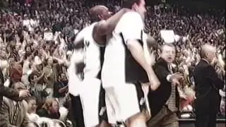 98 99 Spurs Road to the Championship