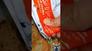 Rice RUTF /6months to 5 year Children Food/malnutrition