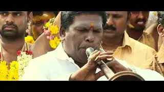 Manakkarai Malai Parvathi Amman Kovil Festival - 2016