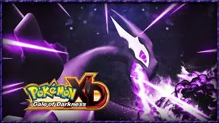 Shadow Pokemon I Need Them - Pok&eacute;mon XD: Gale of Darkness (Part 2)
