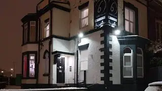 Kop View, Liverpool, United Kingdom | Travel With Kiara