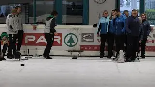 Stocksport LM OÖ Mixed Durchgang 4 Niederwaldkirchen 3 - SV Lacken 1