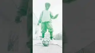 Keith Chipulu &ldquo;Kick off&rdquo; SoccerStar | 10C