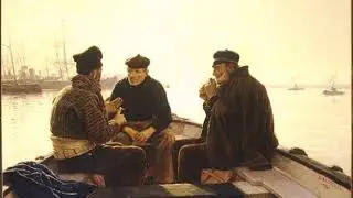 Claude Debussy - II. Crois mon conseil, chere Climene