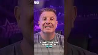 Startup Week Las Vegas: Speakers, Networking, and Tech Alley Recap!