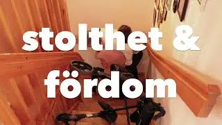 Lucka 22: Stolhet och F&ouml;rdom