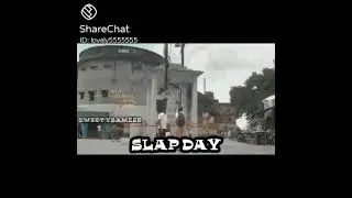 slap WhatsApp status😎😎😎😎