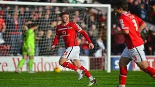 ● Jordan Cook goals & assists 2014-2016 ●