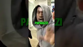 Rappers vs Paparazzi CRASHOUTS 😭📸