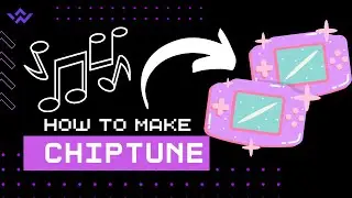 4 Free Tools for Making Chiptune Video Game Music (w/ example demonstrations)