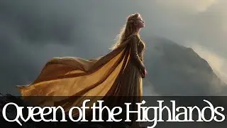 Queen of the Highlands &ndash; epic Celtic fantasy