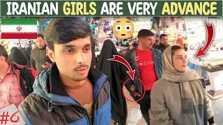 How do Irani People Behave with Pakistanis? | Iranian Market Tour| Travel to iran from pakistan