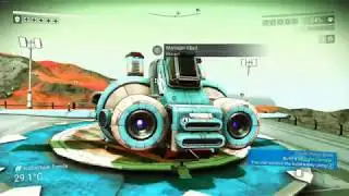 No Mans Sky Normal Mode Restart part 11 New Ship