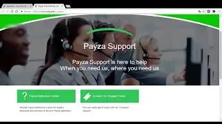 WARNING WARNING Payza Seems To Be A SCAM????