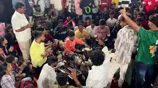 SPECIAL & HIT GAT TONE 2🔥🎵✨ || DHARUR JATRA 2024 || TEAM HAFIZPEET