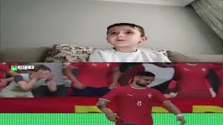 FIFA 26: RONALDO VS MESSI! | PORTEKİZ - ARJANTİN DEV MAÇ