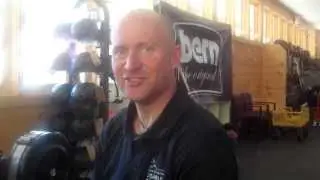 Bern Unlimited & Disabled Sports