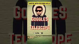 Simo Hayha: World War II, Sniper #krunalkeshorts