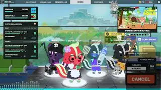 SAR Squads 07/24/22