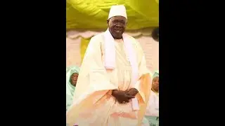 HLM rend hommage Imam Sarr