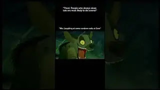 Me vs. My Sleep Schedule 🌙#Shorts #Relatable #NightOwl #Meme #SleepSchedule  #LionKing #FunnyShorts
