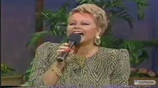 This Too Shall Pass- Tammy Faye Bakker