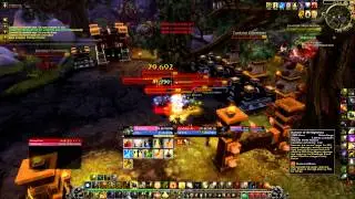 CataQuests.com - Pterrible Ptorment (Daily)