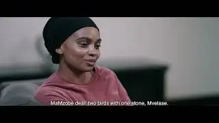 Mabusi struggles to forgive - Umkhokha: The Curse  | Mzansi Magic S1 | Ep 134 | DStv