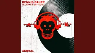Techno Is My Soul (Original Mix)