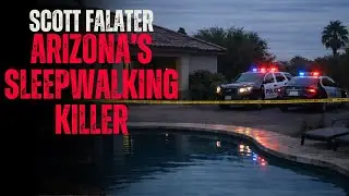Scott Falater: The Homicidal Sleepwalker | Full True Crime Audiobook