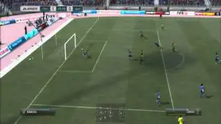 Fifa 12 Pack Progression Ep 18