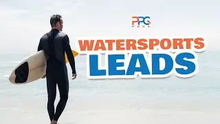 Watersports Leads Case Study | Google Ads PPC For Watersports and Tour Operator Leads