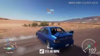 Forza Horizon 3 Drift Compilation
