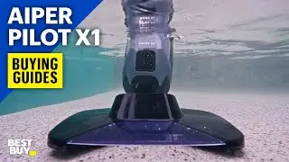 Aiper Pilot X1 &ndash; Buying Guides from Best Buy