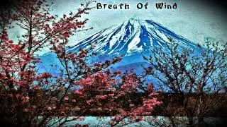 Breath Of Wind - Sakura (2020) (Full Album)