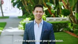 LA Real Estate Is The New Modern Luxury