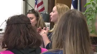 Local program teaching teen girls in foster care life skills