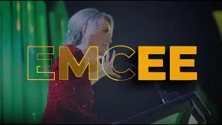 Emcee, Host & Panel Moderator (Corporate Events | Conferences | Awards Shows | Fundraisers)