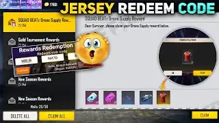 jersey redeem code free fire | 20 february redeem code free fire | free fire redeem code |