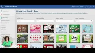Referral Maker CRM Marketing   Print & Email