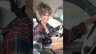 Why you should try dating a southern woman!  That accent though.. and pie!