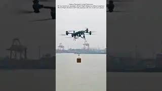 Delivery Drone ##❗️❗️