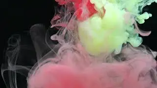 Colorful Meditation (Meditation, Relaxing, Yoga, Studying, Sleeping)