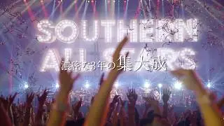 サザンオールスターズ &ndash; &ldquo;THANK YOU SO MUCH&rdquo;編 完結!!トレーラー[Official Trailer]