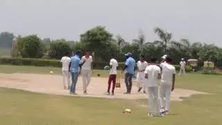 my incl trial video Delhi
