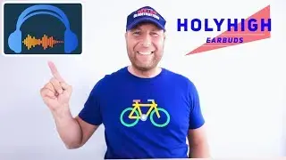 HolyHigh TWS i7 (True Wireless) Earbuds - Budget with Bass?! (2019 review)