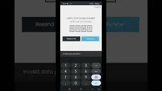 cVIGIL app in Telugu