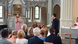 Sofias s&aring;ng