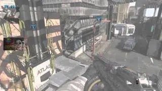 Search and Destroy on Detroit