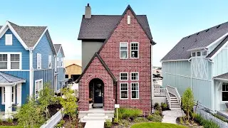 Home Tour In Daybreak, Utah | This Is Utah&rsquo;s HOTTEST Neighborhood